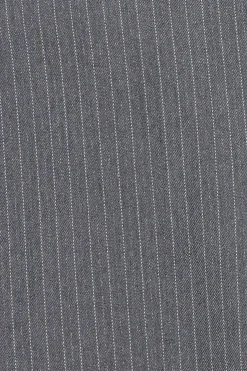 Pinstripe Blazer*Garage Clothing Fashion