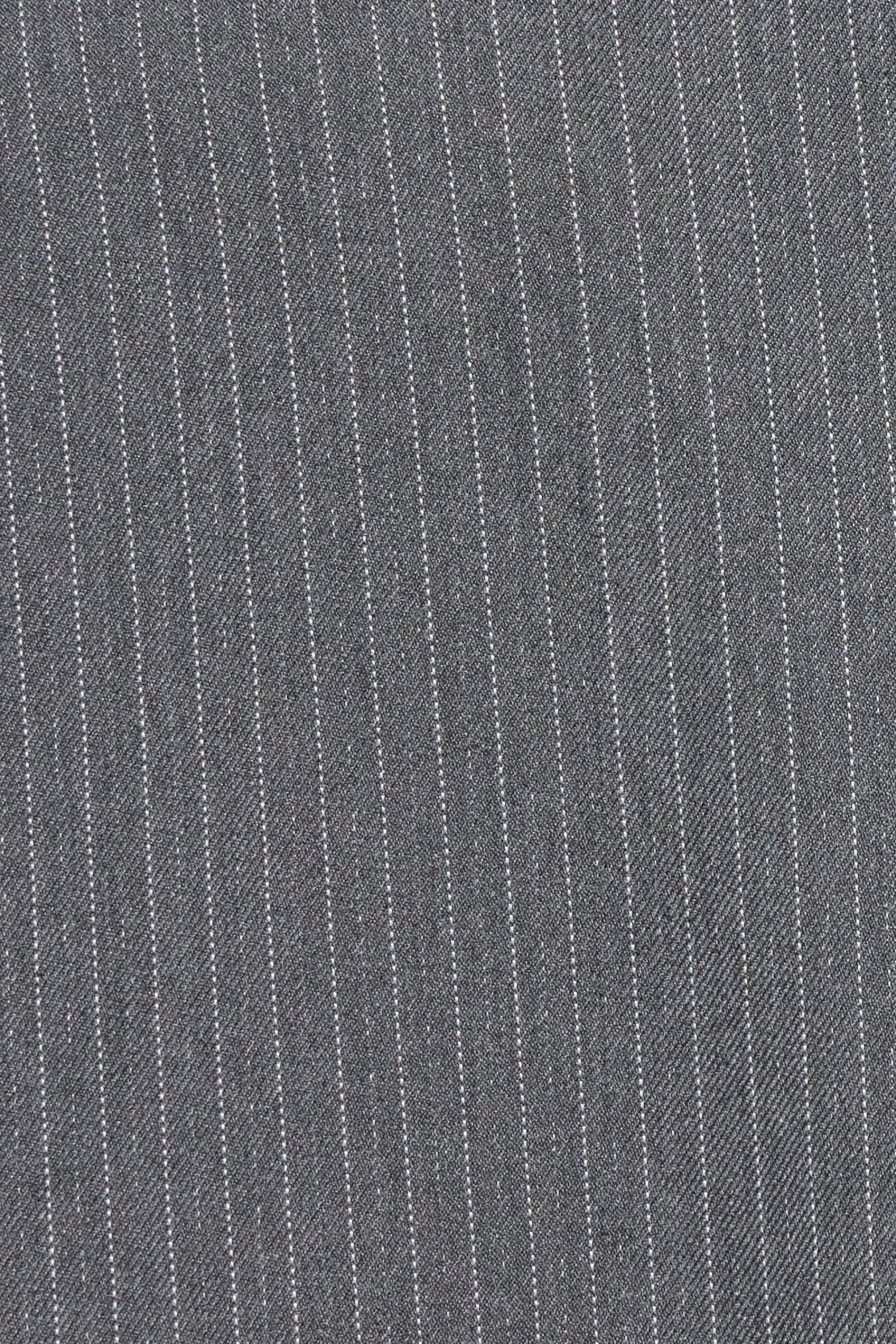 Pinstripe Blazer*Garage Clothing Fashion