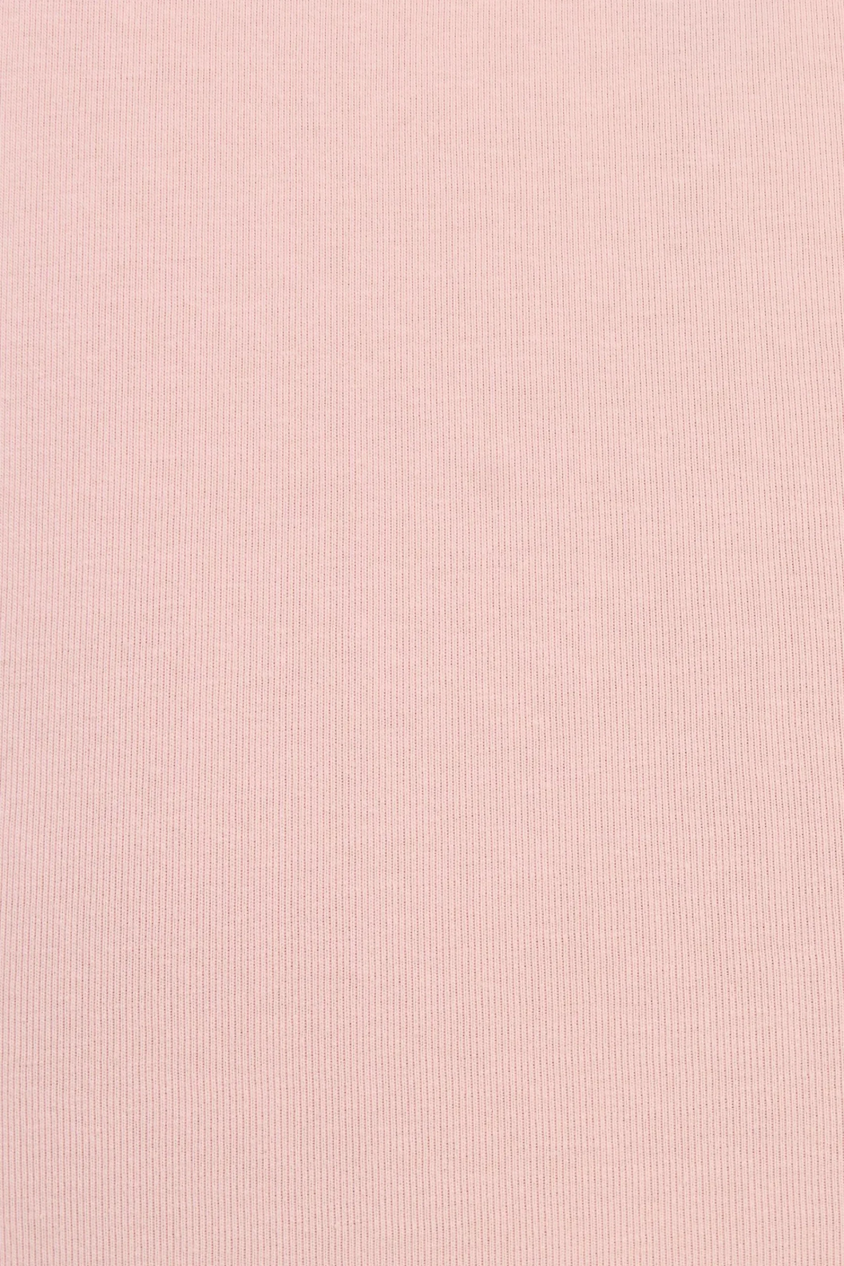 Portia Square Neckline Tee*Garage Clothing New
