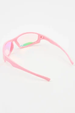 Racer Wrap Sunglasses*Garage Clothing Flash Sale