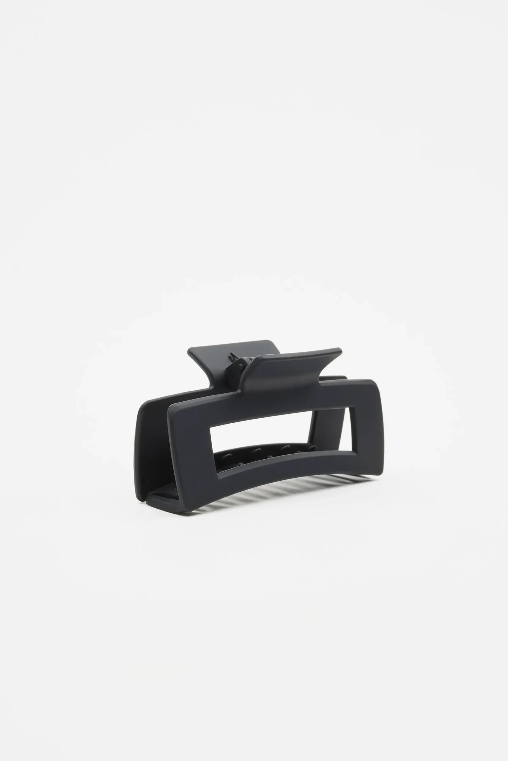 Regular Square Hair Claw*Garage Clothing Fashion