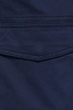Remi Straight Cargo Pant*Garage Clothing Flash Sale
