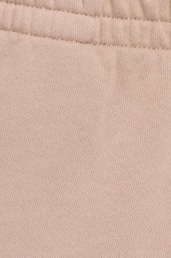 90S Low Rise Fleece Short*Garage Clothing Fashion