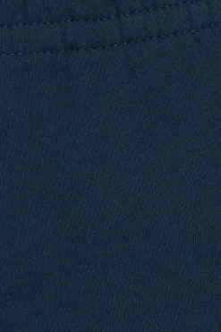 90S Low Rise Fleece Short*Garage Clothing Best