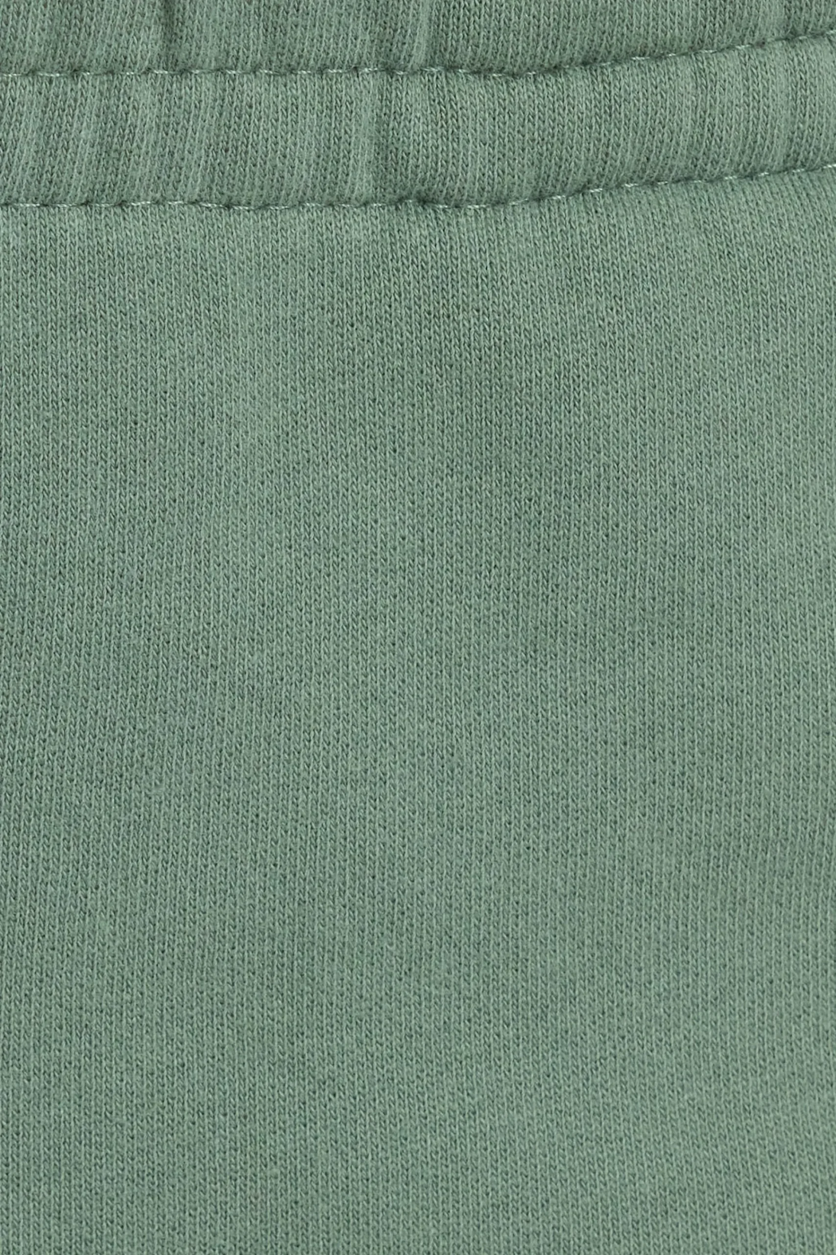 90S Low Rise Fleece Short*Garage Clothing Best Sale
