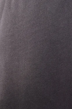 90S Low Rise Fleece Short*Garage Clothing Store