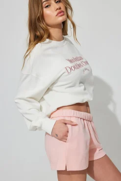 80'S Short*Garage Clothing Discount