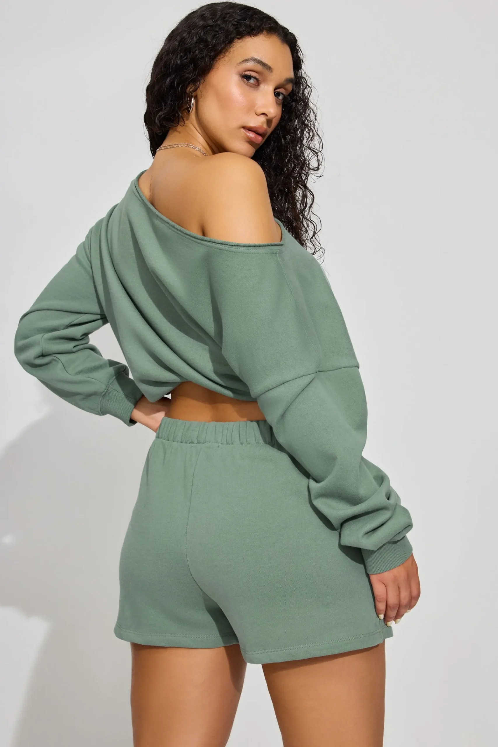 80'S Short*Garage Clothing Sale