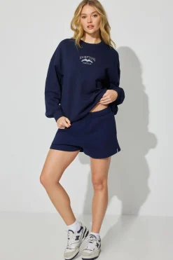 80'S Short*Garage Clothing Fashion