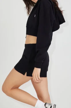 80'S Short*Garage Clothing Hot