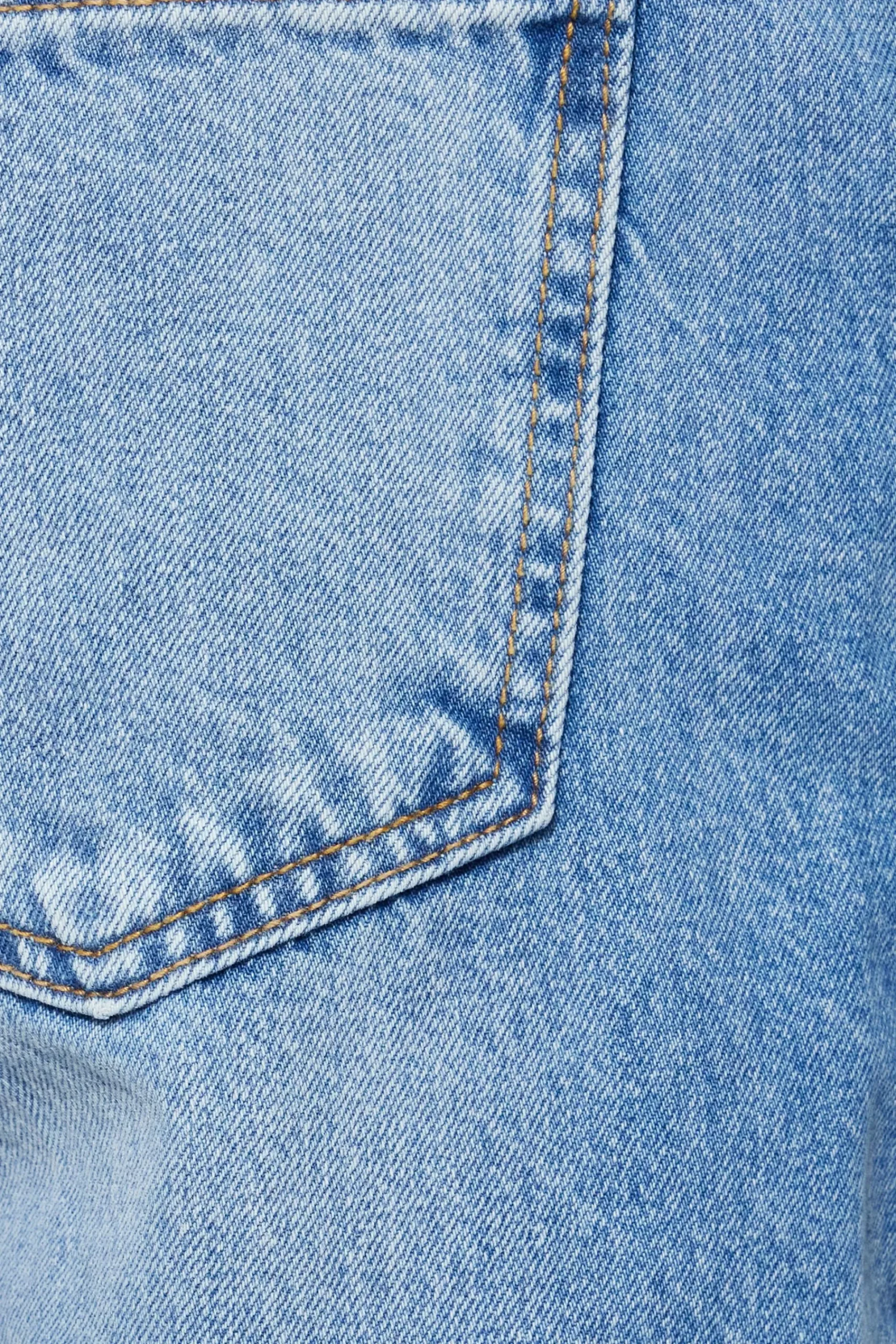 90'S Straight Jean*Garage Clothing Cheap