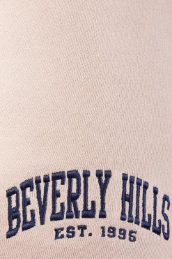 80'S Tennis Short 2.0*Garage Clothing Fashion