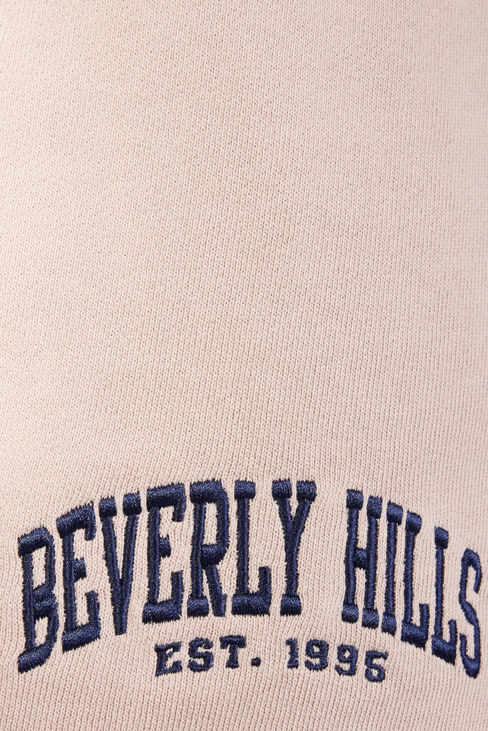 80'S Tennis Short 2.0*Garage Clothing Fashion