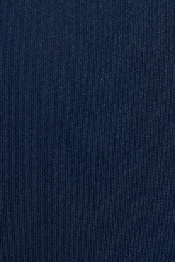 Scoop Neck Seamless Long Sleeve Top*Garage Clothing New