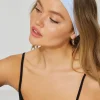 Set Of 3 Stretchy Headbands*Garage Clothing Best Sale