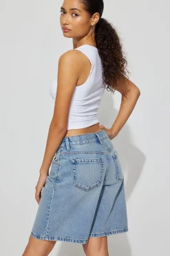 Skater Jort*Garage Clothing Discount