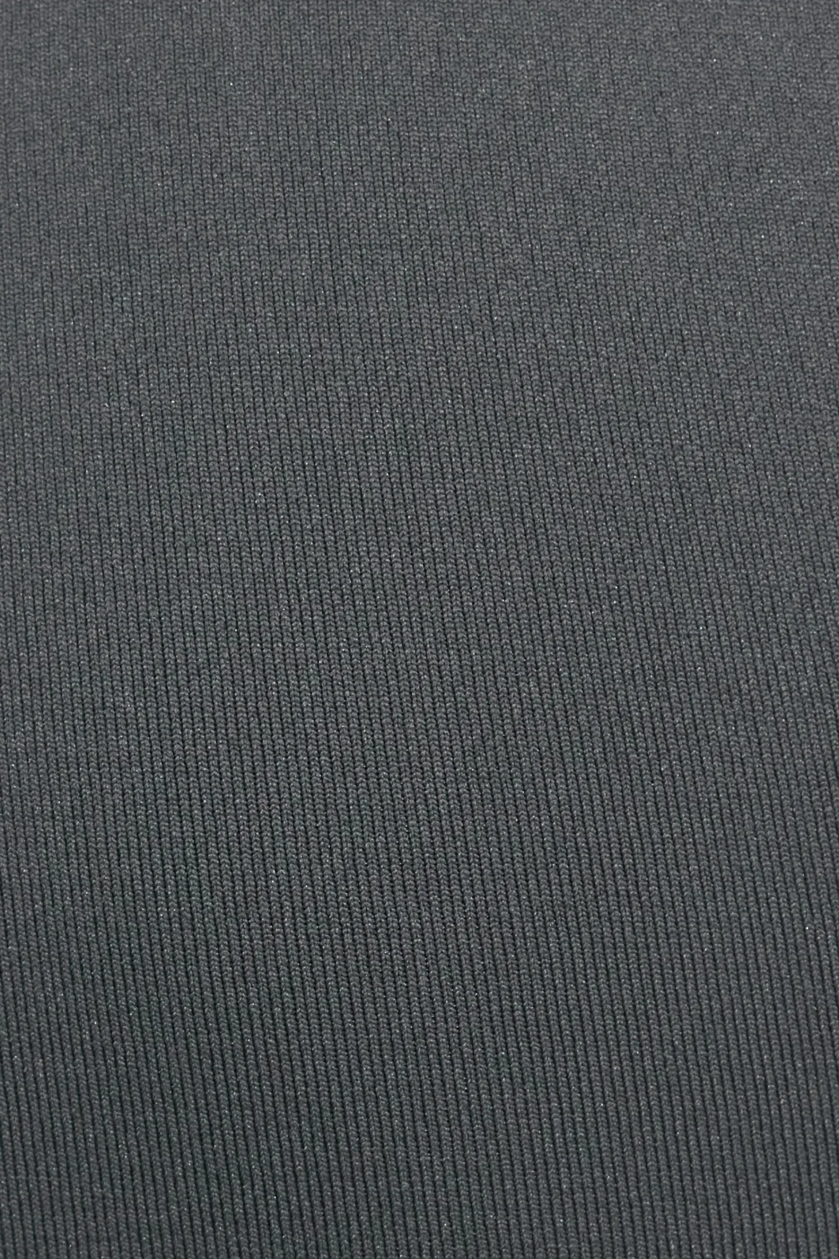 Skyler Scoop Seamless Tee*Garage Clothing Fashion