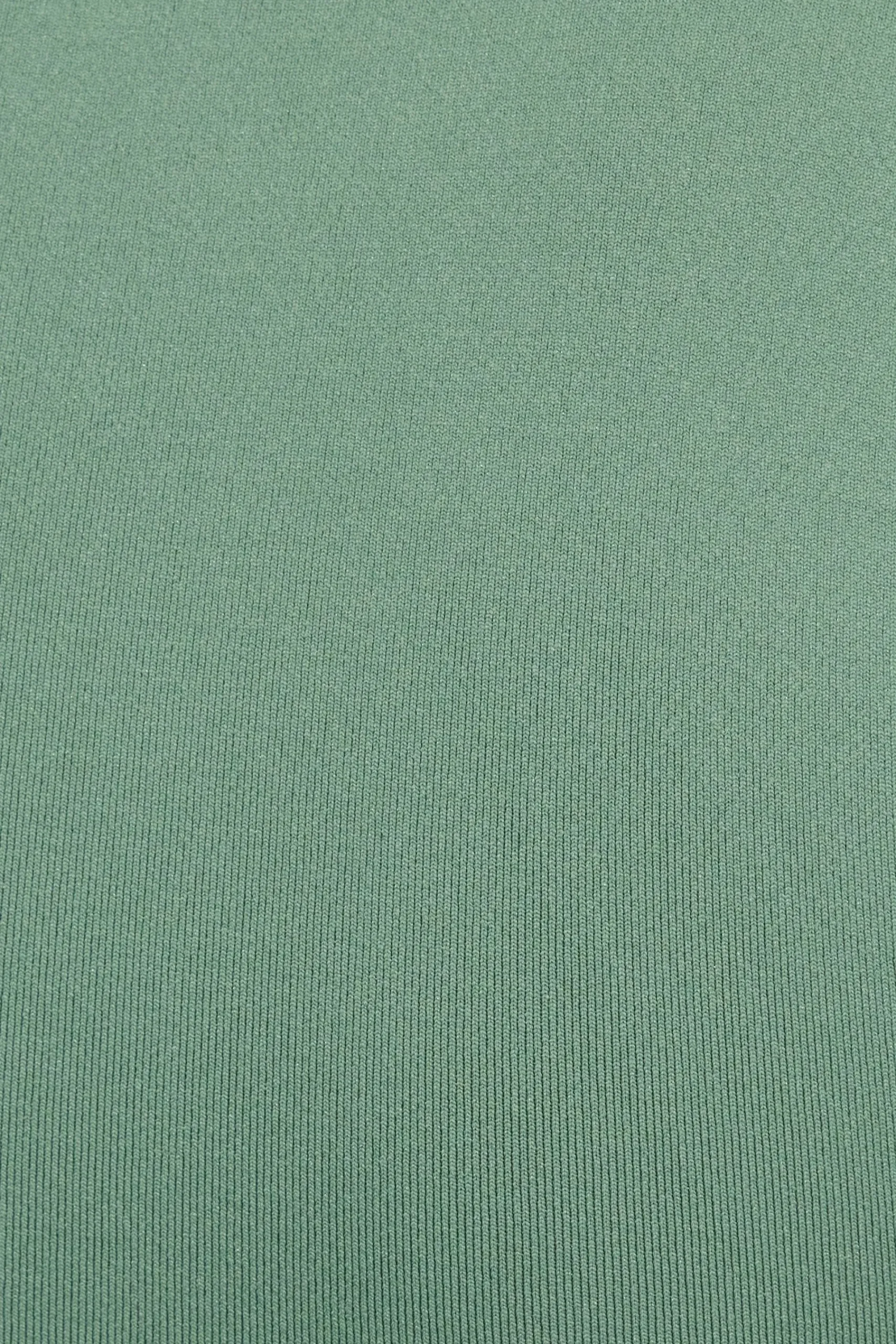 Skyler Scoop Seamless Tee*Garage Clothing Fashion