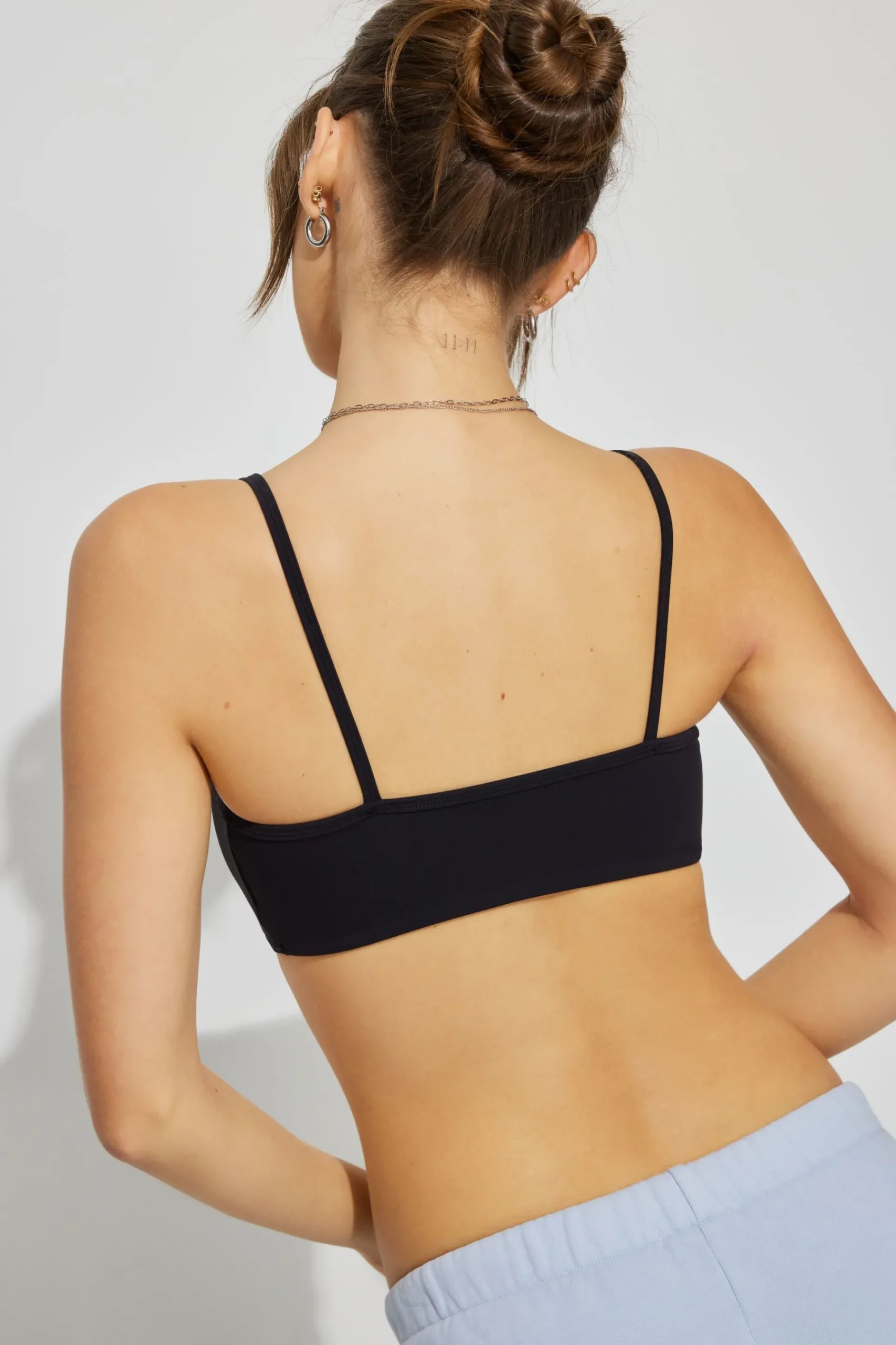Sleek Micro Cami*Garage Clothing Cheap