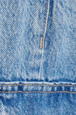 Slouchy Cargo Jean*Garage Clothing Cheap