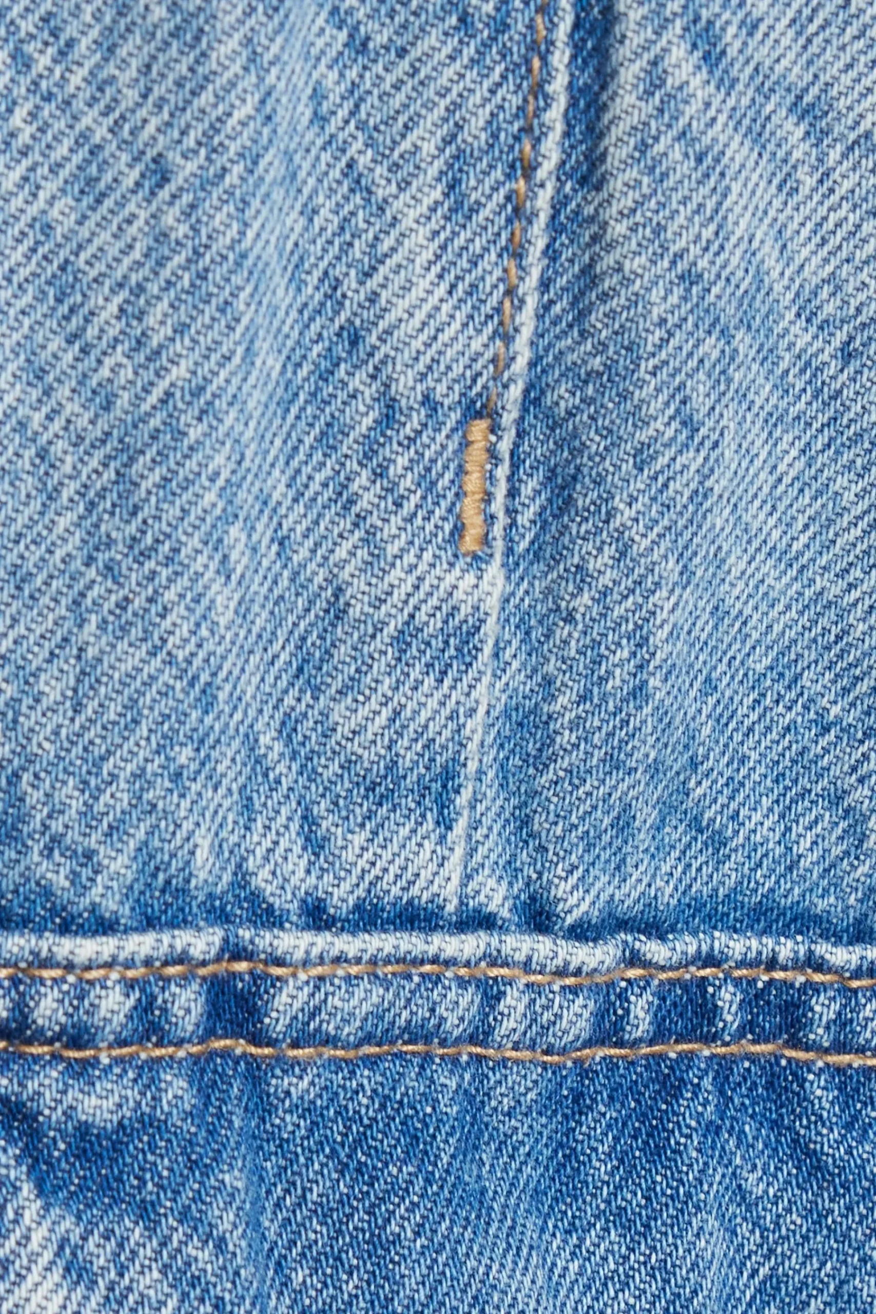 Slouchy Cargo Jean*Garage Clothing Cheap