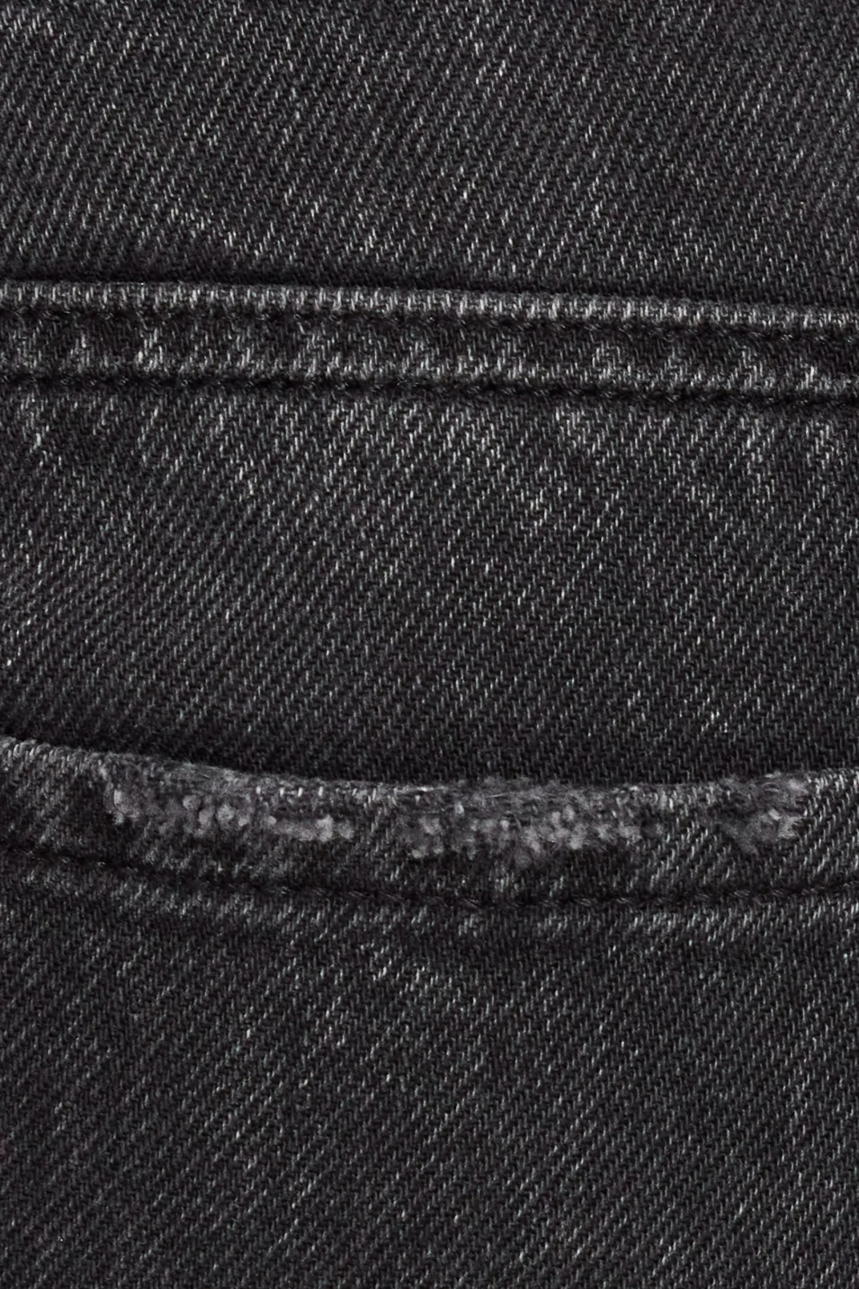 Slouchy Jean*Garage Clothing Hot