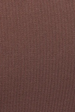 Sonia Seamless Long Sleeve Top*Garage Clothing Cheap