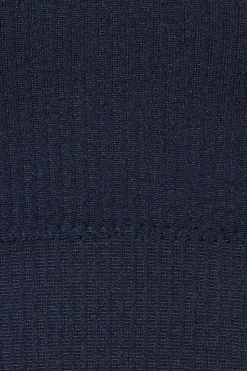 Sonia Seamless Plunge Tee*Garage Clothing Best