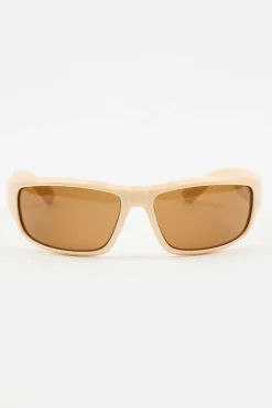 Sporty Wrap Sunglasses*Garage Clothing Outlet