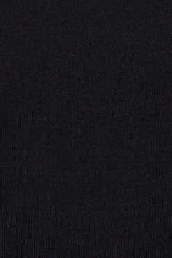 Square Neck Seamless Tee*Garage Clothing Cheap