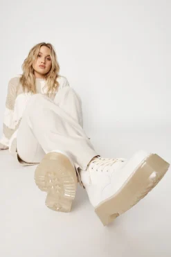 Steve Madden Betty Boots*Garage Clothing Cheap