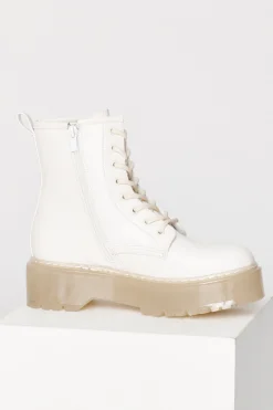Steve Madden Betty Boots*Garage Clothing Cheap