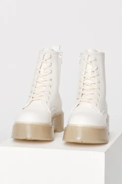 Steve Madden Betty Boots*Garage Clothing Cheap