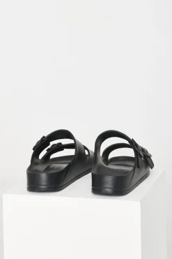 Steve Madden Evanne Sandal*Garage Clothing Online