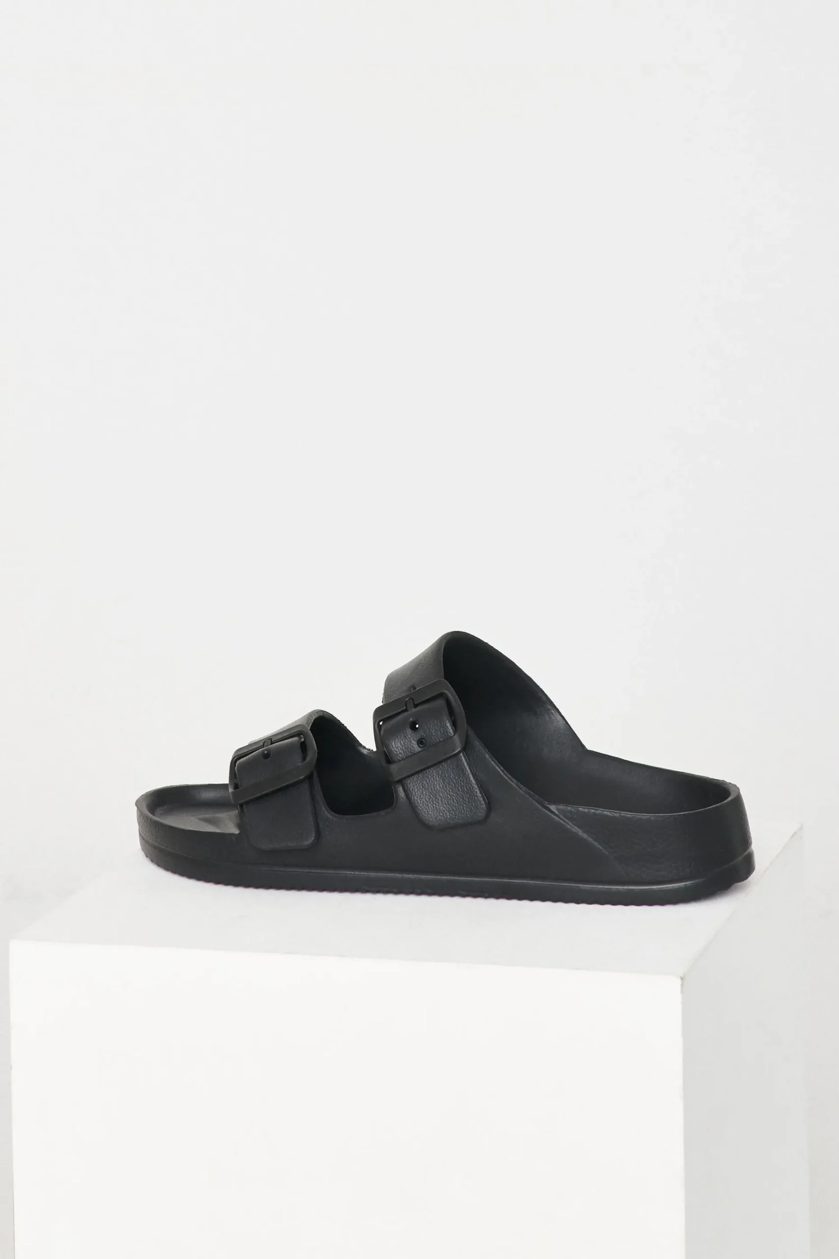 Steve Madden Evanne Sandal*Garage Clothing Online