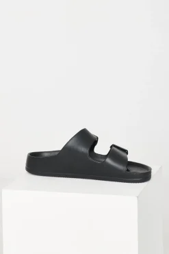 Steve Madden Evanne Sandal*Garage Clothing Online