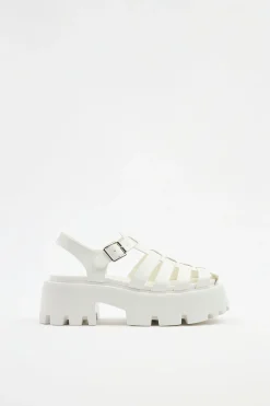 Steve Madden Monti*Garage Clothing Hot