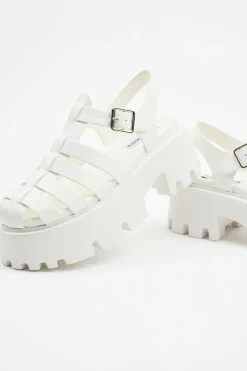 Steve Madden Monti*Garage Clothing Hot