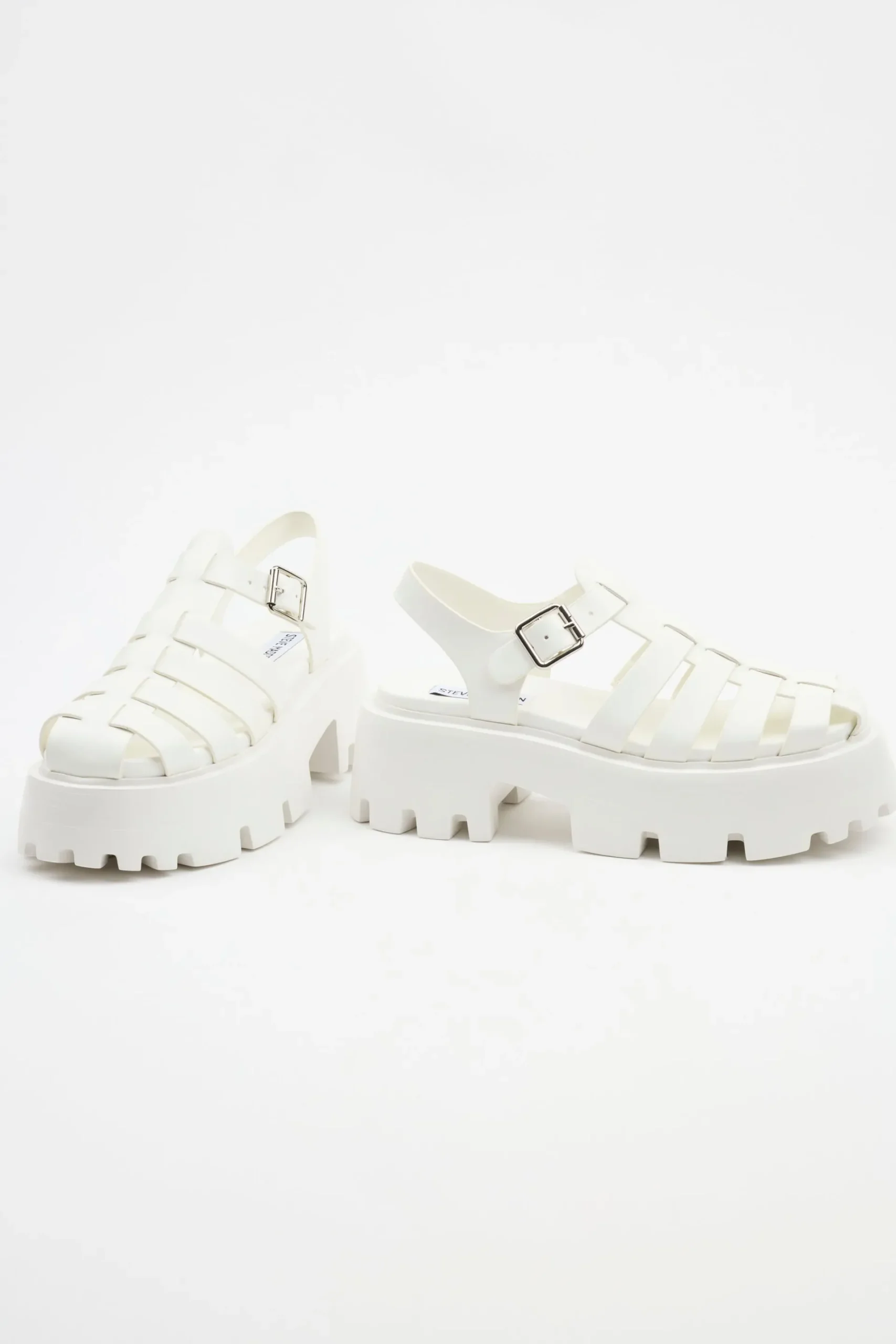 Steve Madden Monti*Garage Clothing Hot