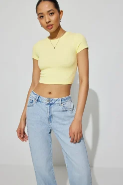Stormi Tee*Garage Clothing Store