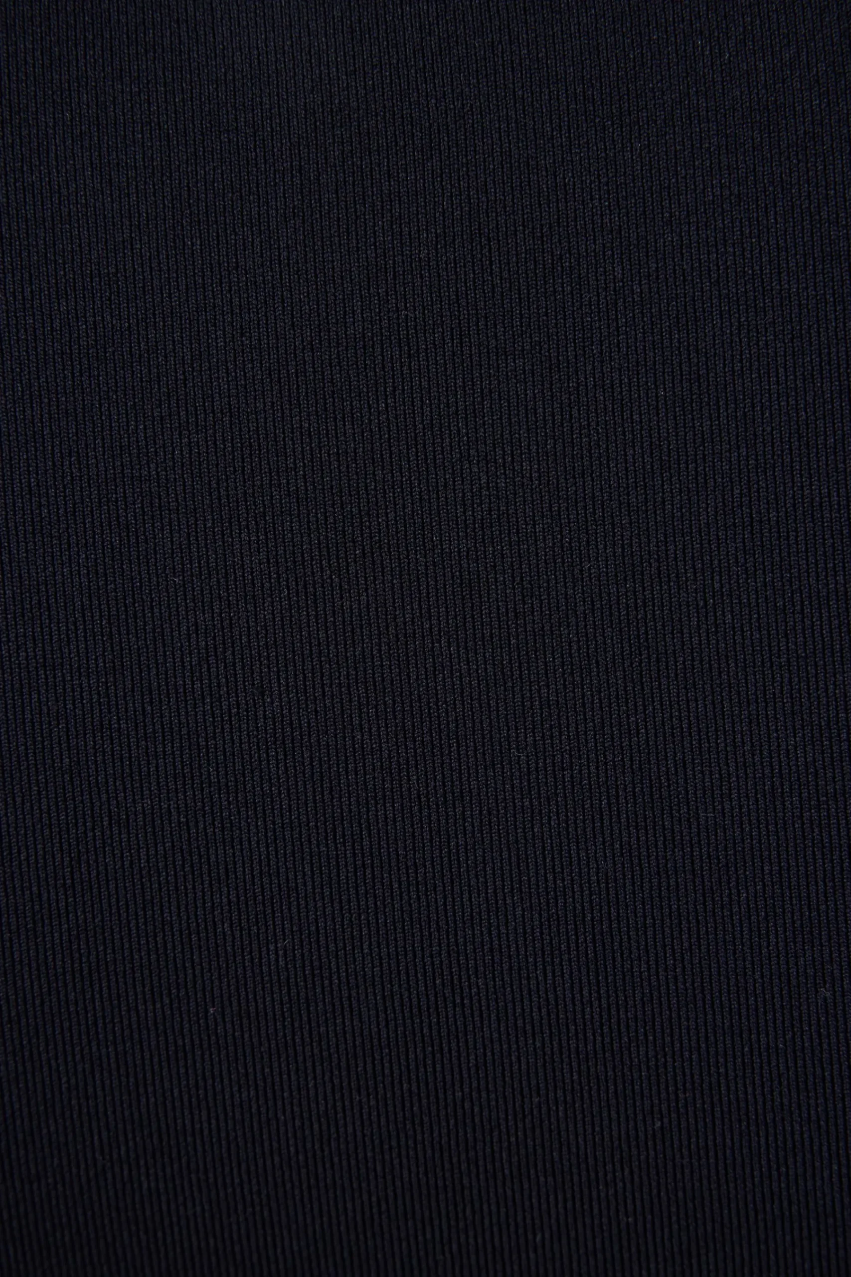 Sydney Seamless Zip Long Sleeve Top*Garage Clothing Outlet