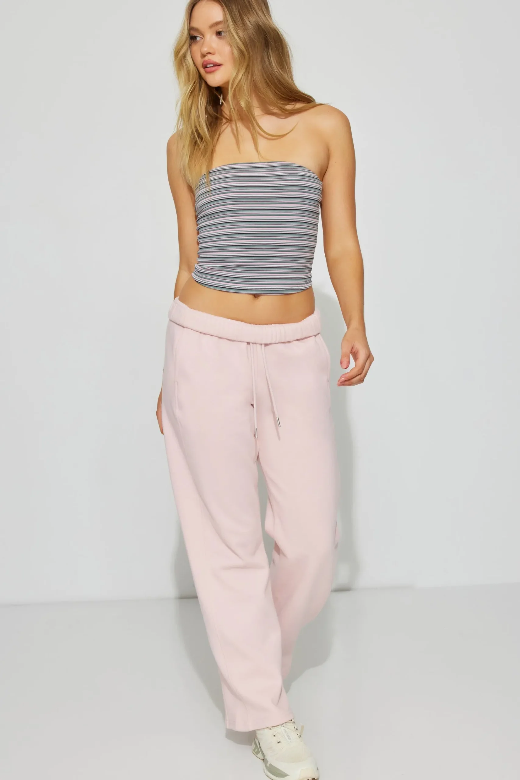 Tasia Tube Top*Garage Clothing Outlet