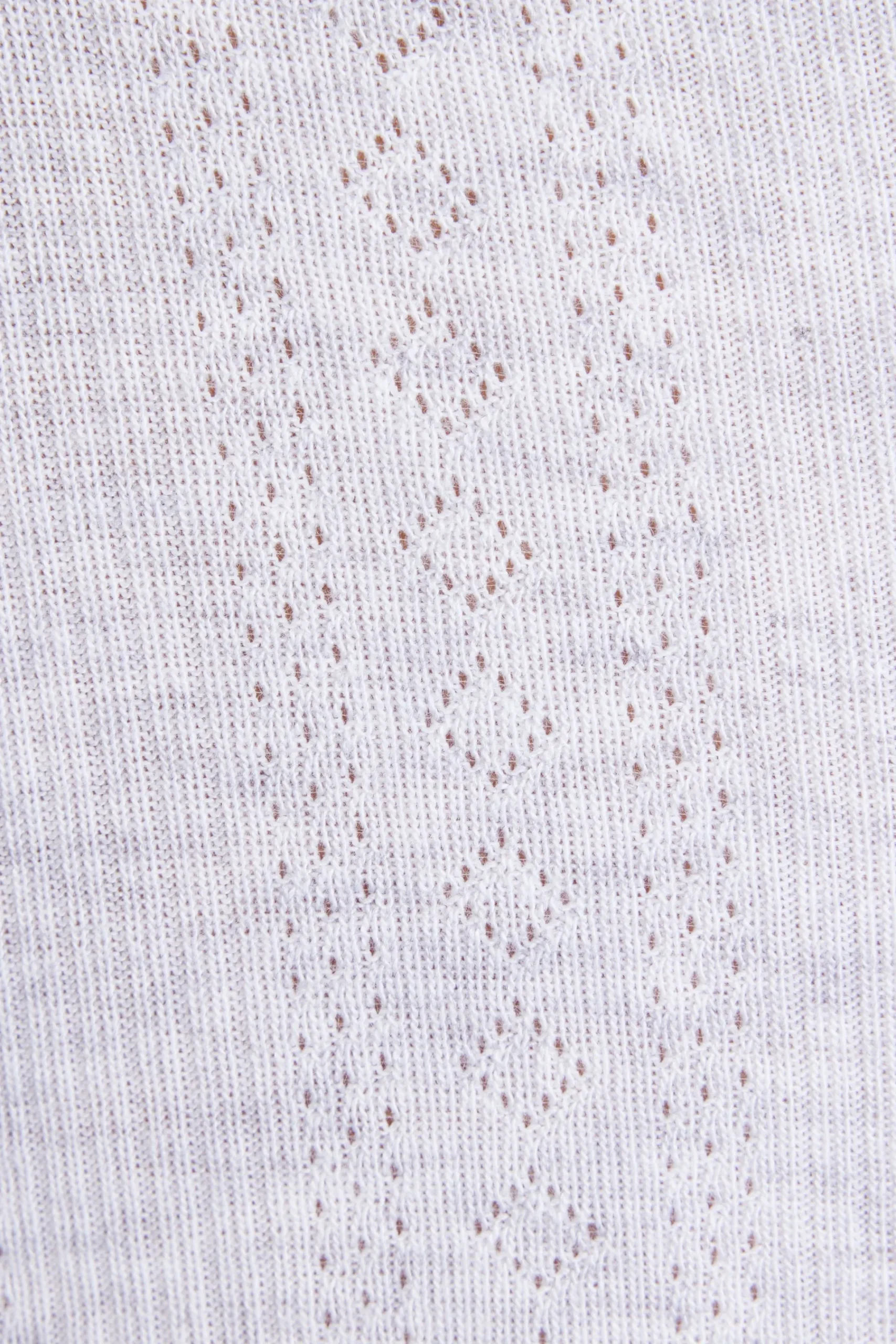 Tiny Pointelle Short*Garage Clothing Discount