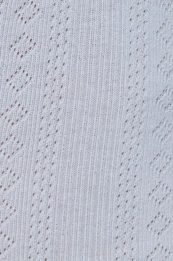 Tiny Pointelle Short*Garage Clothing Best Sale