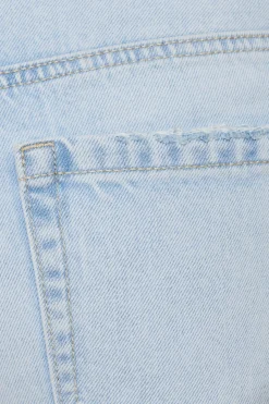 Vintage Cut-Off Denim Short*Garage Clothing Online