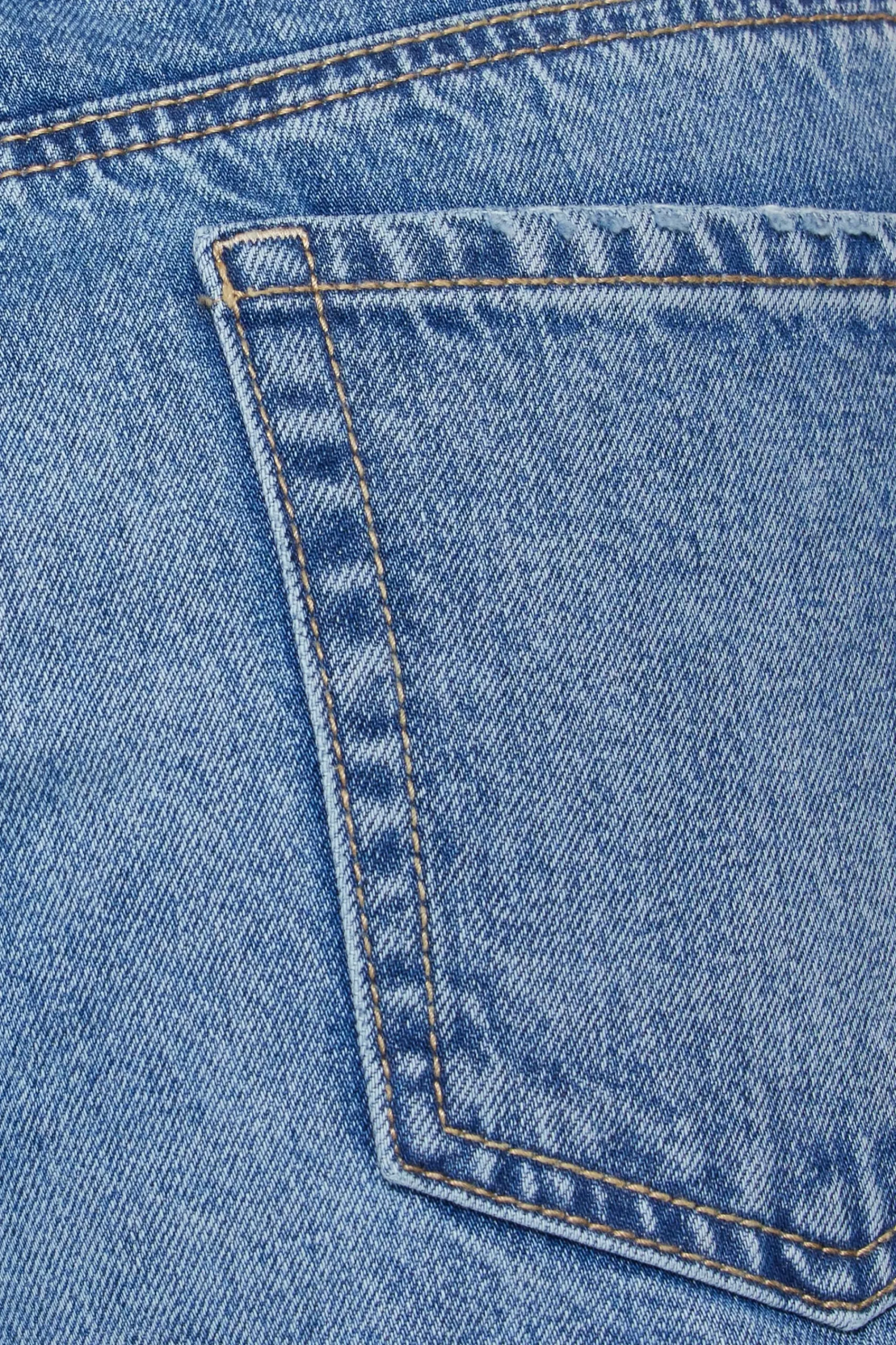 Vintage Straight Jean*Garage Clothing Outlet