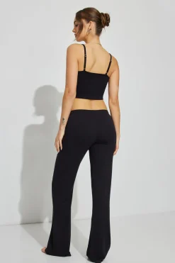 Waffle Pant*Garage Clothing Sale