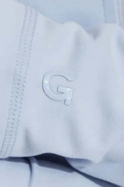 Zip Front Active Jacket*Garage Clothing Cheap