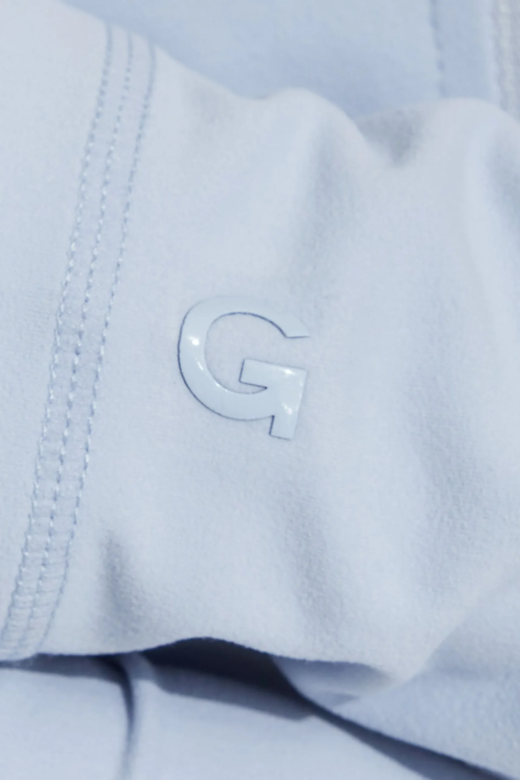 Zip Front Active Jacket*Garage Clothing Cheap
